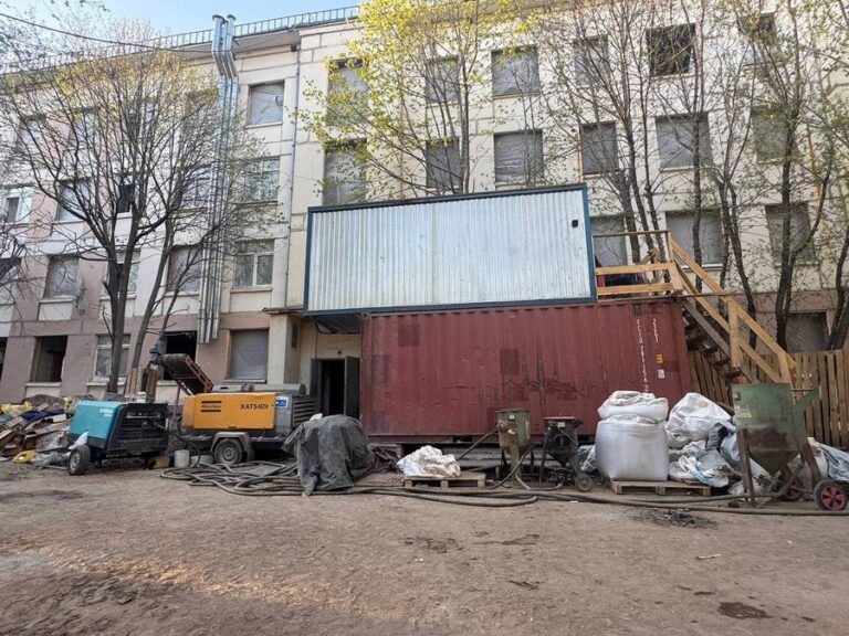 ПескоструйМск24